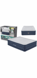 Nafukovací matrace 203 x 152 x 51 cm Bestway 6716P Bestway