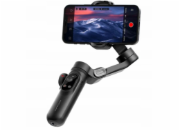 Hohem Gimbalový stabilizátor 3osý s AI sledováním gest pro telefon / AOCHUAN SMART X PRO