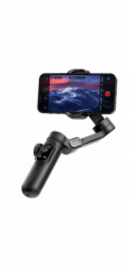 Hohem Gimbalový stabilizátor 3osý s AI sledováním gest pro telefon / AOCHUAN SMART X PRO