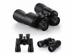 K&F Profesionální dalekohled CONCEPT ZOOM 7x 50mm 7x50 BaK4 v pouzdře / KF33.093