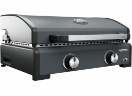 Campingaz Plancha Sigma 2 Cook plynový turistický gril 6 kW 58 cm x 36 cm