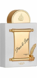 Lattafa Pride Peace & Love EDP 100ml