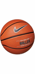 Nike Basketbalové míče Baller 8P - NKI3285507-855 7
