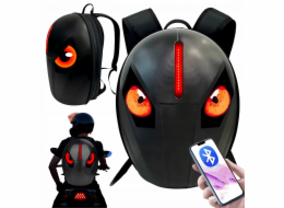 Elior Cyklistický batoh DH Style, kolo, batoh na motorku