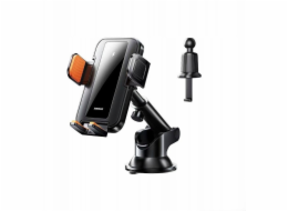 Remax DRŽÁK SAM RM-C04 15W ČERNÁ