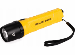 MacTronic Svítilna Dura Light 2.1 800lm, 4xAA baterie (PHH0121)