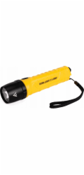 MacTronic Svítilna Dura Light 2.1 800lm, 4xAA baterie (PHH0121)