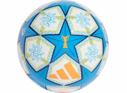 Adidas Fotbalový dres UWCL League 24/25 Knockout Stages modrý JH1299 5