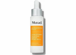 NoName MURAD_Correct And Protect Serum pleťové sérum SPF45 30ml