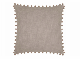 Bertoni-arco Dekorativní bavlněný polštář, SANCHEZ, 40 x 40 cm