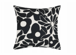 Douceur d`Interieur Dekorativní povlak na polštář, bavlna, ZIGGY, 40 x 40 cm