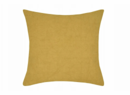 Lumarko Dekorativní povlak na polštář, bavlna, LORIS, 40 x 40 cm