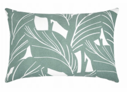 Bertoni-arco Dekorativní polštář, 40 x 60 cm, AKITA