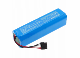 Cameron Sino Dobíjecí baterie P2024-4S2P-ZLZH pro Dreame RLS95HE S30 X30s Pro Ultra S40 / CS-DRS951VX