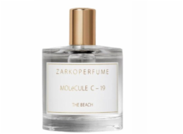 Zarkoperfume Molecule C-19 The Beach EDP 100ml