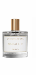 Zarkoperfume Molecule C-19 The Beach EDP 100ml