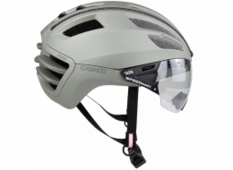 Casco Přilba SPEEDairo2 Future Metropol s hledím M 54-59 cm