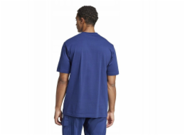 Adidas Tričko Single Jersey Linear Tee JE8999