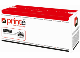 Printe Toner FCPPRTC052HN, černý, náhradní CRG-052H (FCPPRTC052HN)