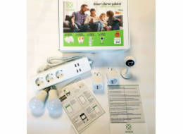 Woox CHYTRÁ STARTOVACÍ SADA 6 DÍLŮ