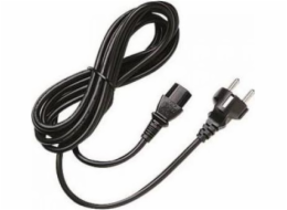 Fujitsu Fujitsu Leitung Netzanschluss Rack napájecí kabel, 4m, - T26139-Y1968-L10