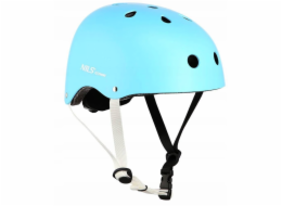 Nils Extreme MTW001 MODRÁ VELIKOST M (55-58 CM) HELM