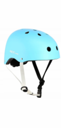 Nils Extreme MTW001 MODRÁ VELIKOST M (55-58 CM) HELM
