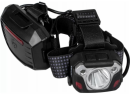 Vayox Čelovka Vayox VA0103 LED SST40 10W 6500K +XPE pohybový senzor