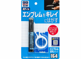 Soft99 Sada pro odstranění emblémů sada pro odstranění emblémů