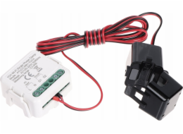 Atlo MONITOR ELEKTRICKÉ ENERGIE ATLO-LWB1-TUYA JEDNOFÁZOVÝ