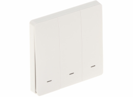 Atlo TROJITÝ CHYTRÝ VYPÍNAČ SVĚTEL WB3/K-TUYA Wi-Fi, Tuya Smart