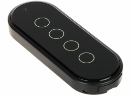 Atlo RC4B-TUYA ZigBee REMOTE, Tuya Smart