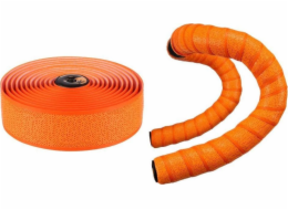 Lizard Skins Omotávka na řídítka LIZARDSKINS DSP 3.2 Řidítka TAPE 3,2 mm silná, mandarinkově oranžová (NOVINKA)