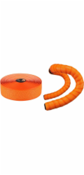 Lizard Skins Omotávka na řídítka LIZARDSKINS DSP 3.2 Řidítka TAPE 3,2 mm silná, mandarinkově oranžová (NOVINKA)