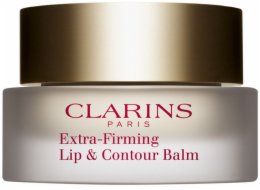 Clarins Extra-Firming Smoothing balzám na rty proti vráskám 15ml