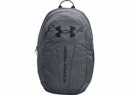 Under Armour Sportovní batoh Hustle Lite šedý (1364180-012)