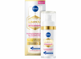 Nivea Luminous630 Advanced sérum proti zabarvení pleti 30ml