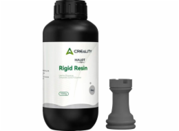 Creality Pryskyřice HALOT Rigid, 1 kg, šedá (3302020100)