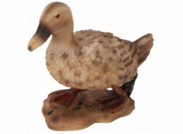 ProGarden Figurka zahradní kachny, 26,5 cm