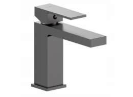 Valvex Umyvadlová stojací baterie ARS, stříbrná 2419850