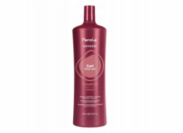 Fanola Wonder Curl Extra Care šampon pro kudrnaté vlasy 1000ml