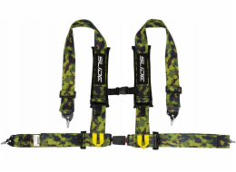 SLIDE_F Sportovní opasky Slide V2 Camo 4P 3 E4