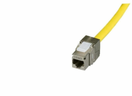 EFB Keystone modul RJ45 Cat8.1 STP, 2000MHz, bez nástrojů