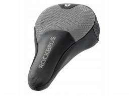 RockBros Cover Sedlo na Kolo Velikost L - Šedá