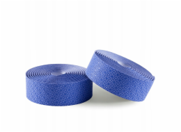 RockBros Omotávka na řídítka EVA s reliéfním vzorem - modrá