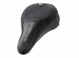 RockBros Cover Sedlo na Kolo Velikost L - Černá