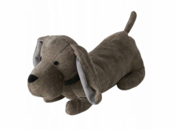 Boltze DELIO zarážka dveří ve tvaru jezevčíka