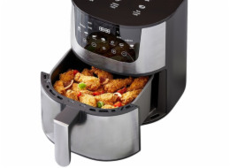 Linbox 4506 bezolejová fritéza