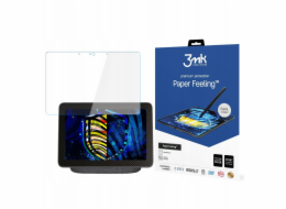 3MK Google Nest Hub Max – Paper Feeling™ 13''