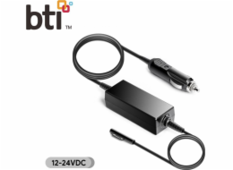 Origin Autonabíječka l BTI 100W Autonabíječka BTI 100W